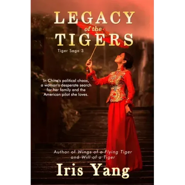 Legacy of the Tigers