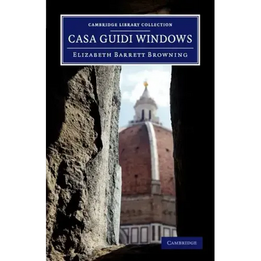 Casa Guidi Windows