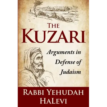 The Kuzari: Arguments in Defense of Judaism