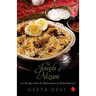 The Jewels of Nizam: Recipes from the Khansamas of Hyderabad