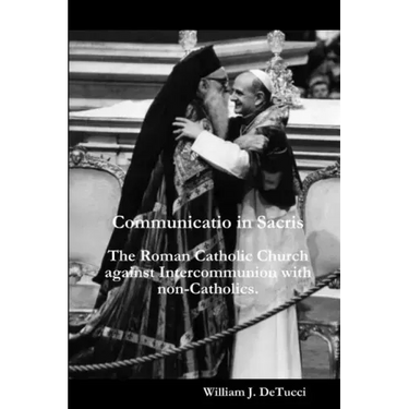 Communicatio in Sacris