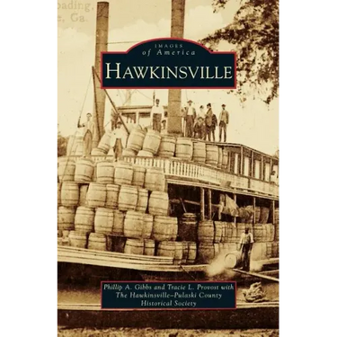 Hawkinsville