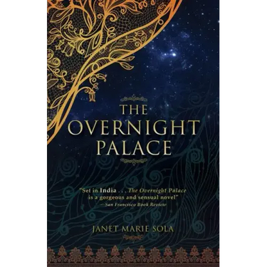 The Overnight Palace
