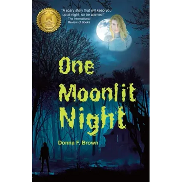 One Moonlit Night