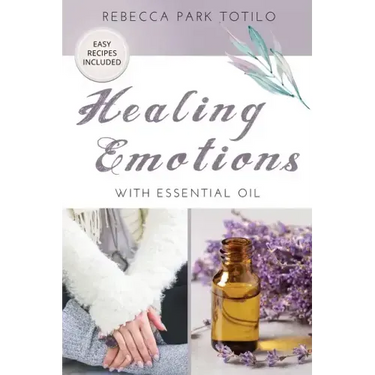 Healing Emotions With Essential Oil