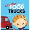 Landon Meets the Food Trucks