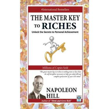 The Master Key to Riches
