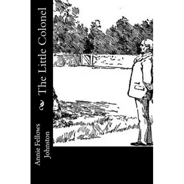 The Little Colonel