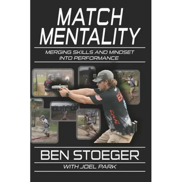 Match Mentality: Merging Skills and Mindset into Performance