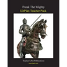 Litplan Teacher Pack: Freak the Mighty