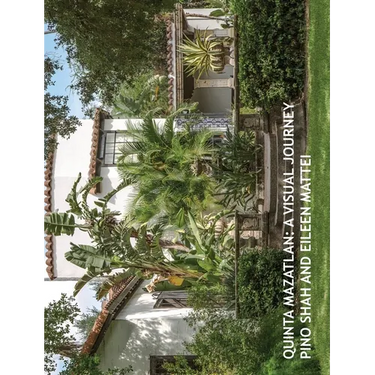 Quinta Mazatlan: A Visual Journey