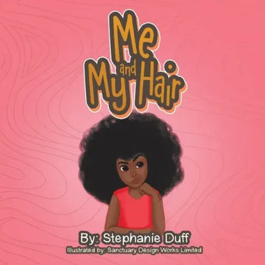 Me and My Hair