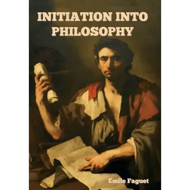 Initiation into Philosophy