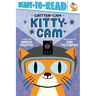 Kitty-CAM: Ready-To-Read Pre-Level 1