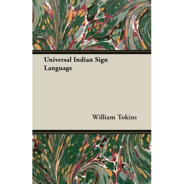 Universal Indian Sign Language