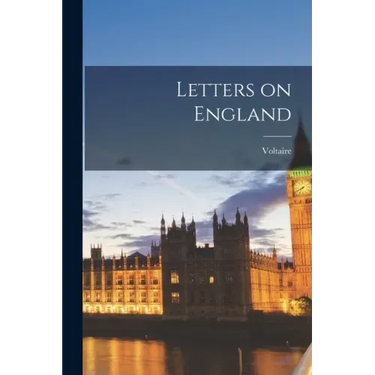 Letters on England