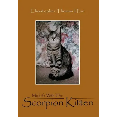 My Life with the Scorpion Kitten