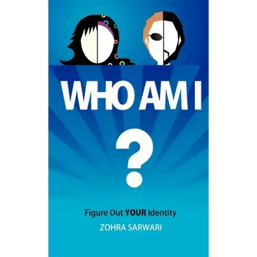 Who Am I? Figure Out Your Identity