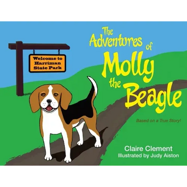 The Adventures of Molly the Beagle