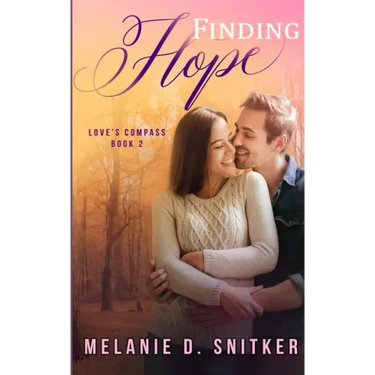 Finding Hope