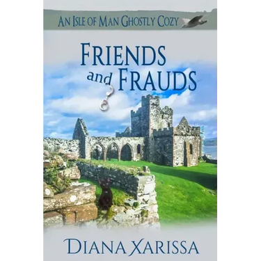Friends and Frauds