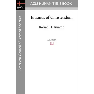 Erasmus of Christendom