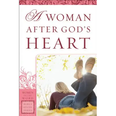Woman After God's Heart