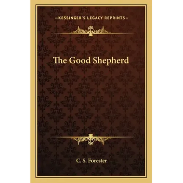 The Good Shepherd
