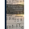 Folk-songs From the Eastern Counties