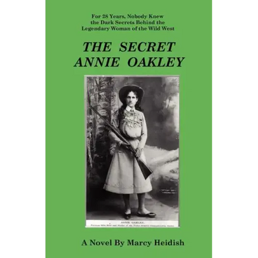 The Secret Annie Oakley
