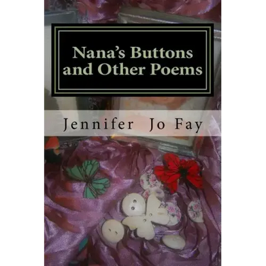 Nana's Buttons and Other Poems