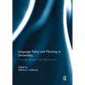 Language Policy and Planning in Universities: Teaching, research and administration