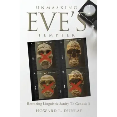 Unmasking Eve's Tempter: Restoring Linguistic Sanity to Genesis 3