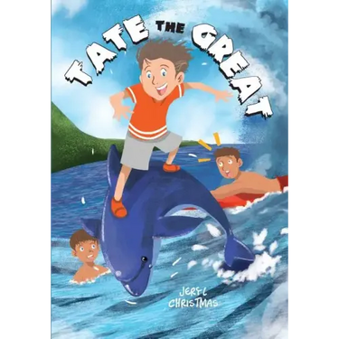 Tate the Great