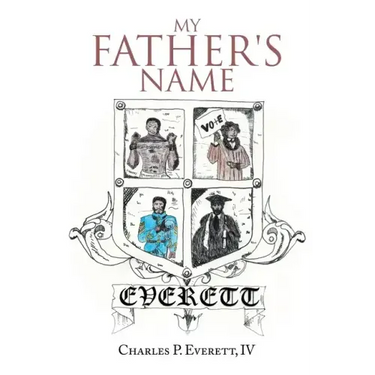 My Father's Name