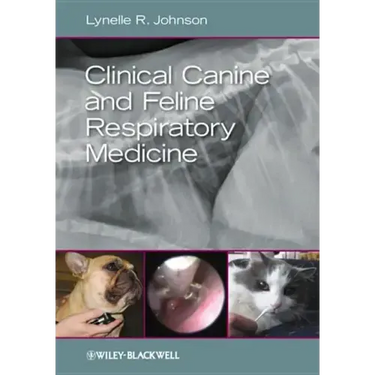 Clinical Can and Fel Resp Medi