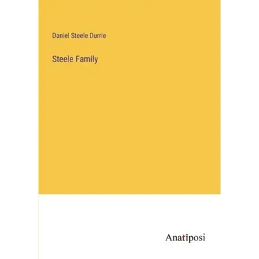 Steele Family