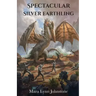 Spectacular Silver Earthling