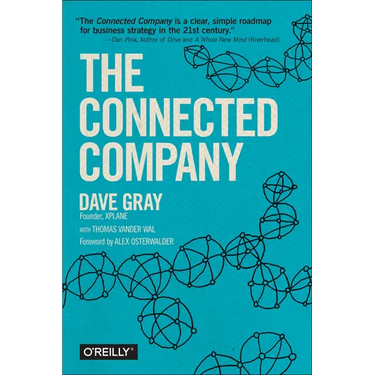 The Connected Company