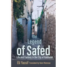 Legend of Safed: Life and Fantasy in the City of Kabbalah