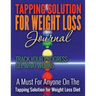 Tapping Solution for Weight Loss Journal
