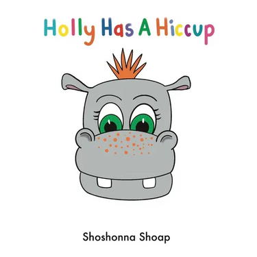 Holly Has A Hiccup