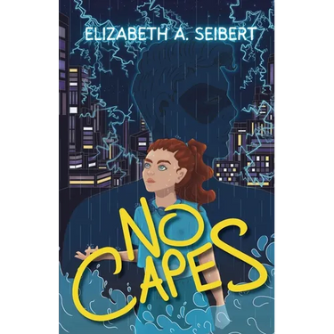 No Capes
