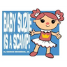 Baby Suzie Is A Scamp