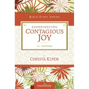 Experiencing Contagious Joy