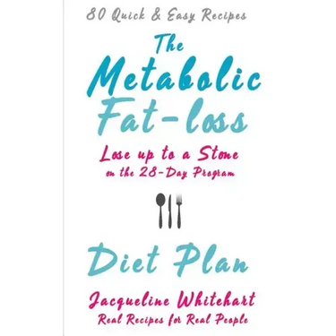The Metabolic Fat-loss Diet Plan