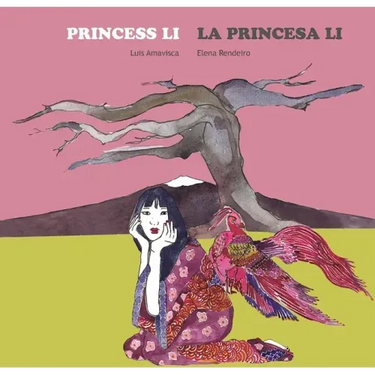 Princess Li / La Princesa Li