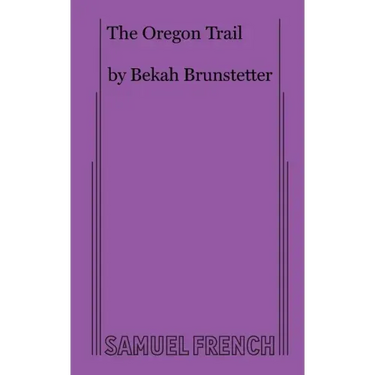 The Oregon Trail