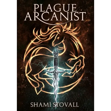 Plague Arcanist