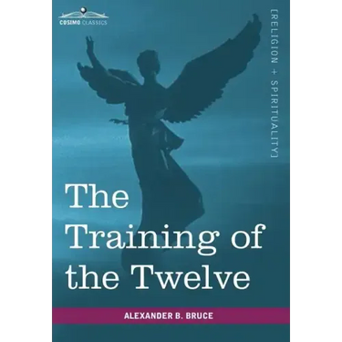 The Training of the Twelve